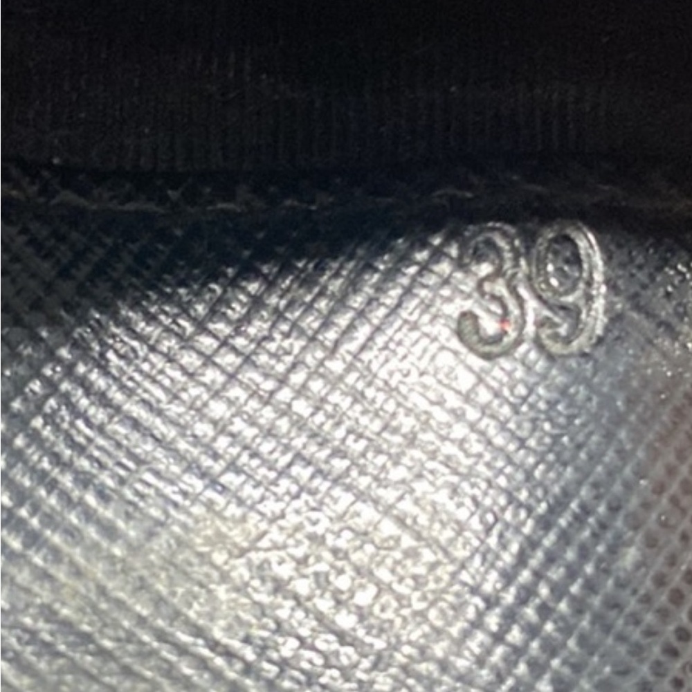 Authentic Prada Key Case - image 8